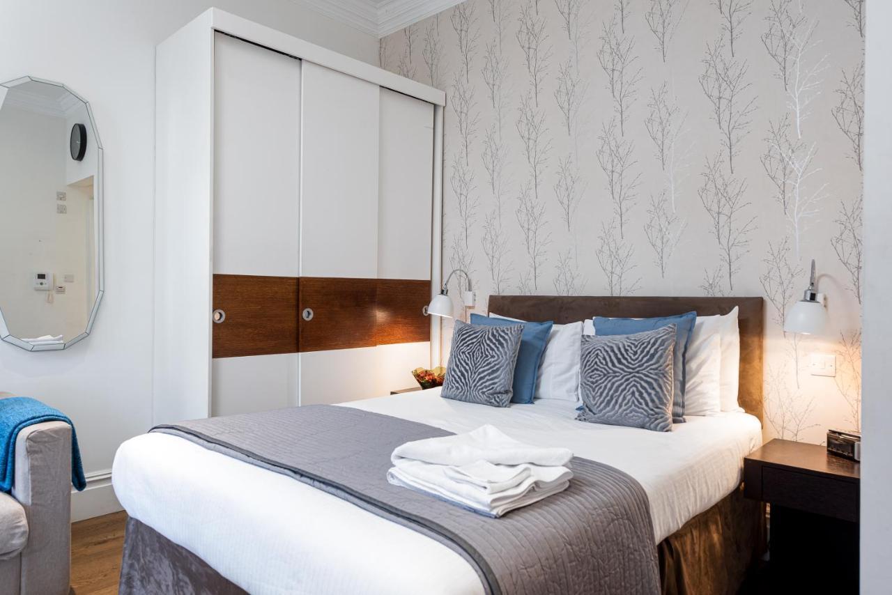 The Apartments By Capital London Eksteriør bilde