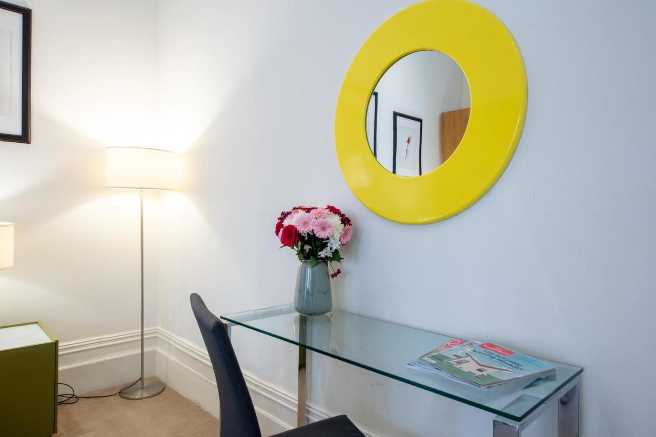The Apartments By Capital London Eksteriør bilde